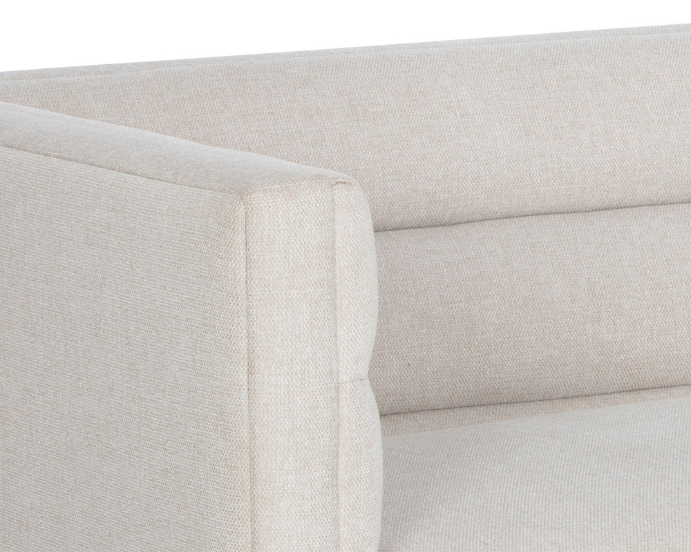Talbot Sofa - luxury sofas for any space | Image 6 | InSTYLE Home & Rugs