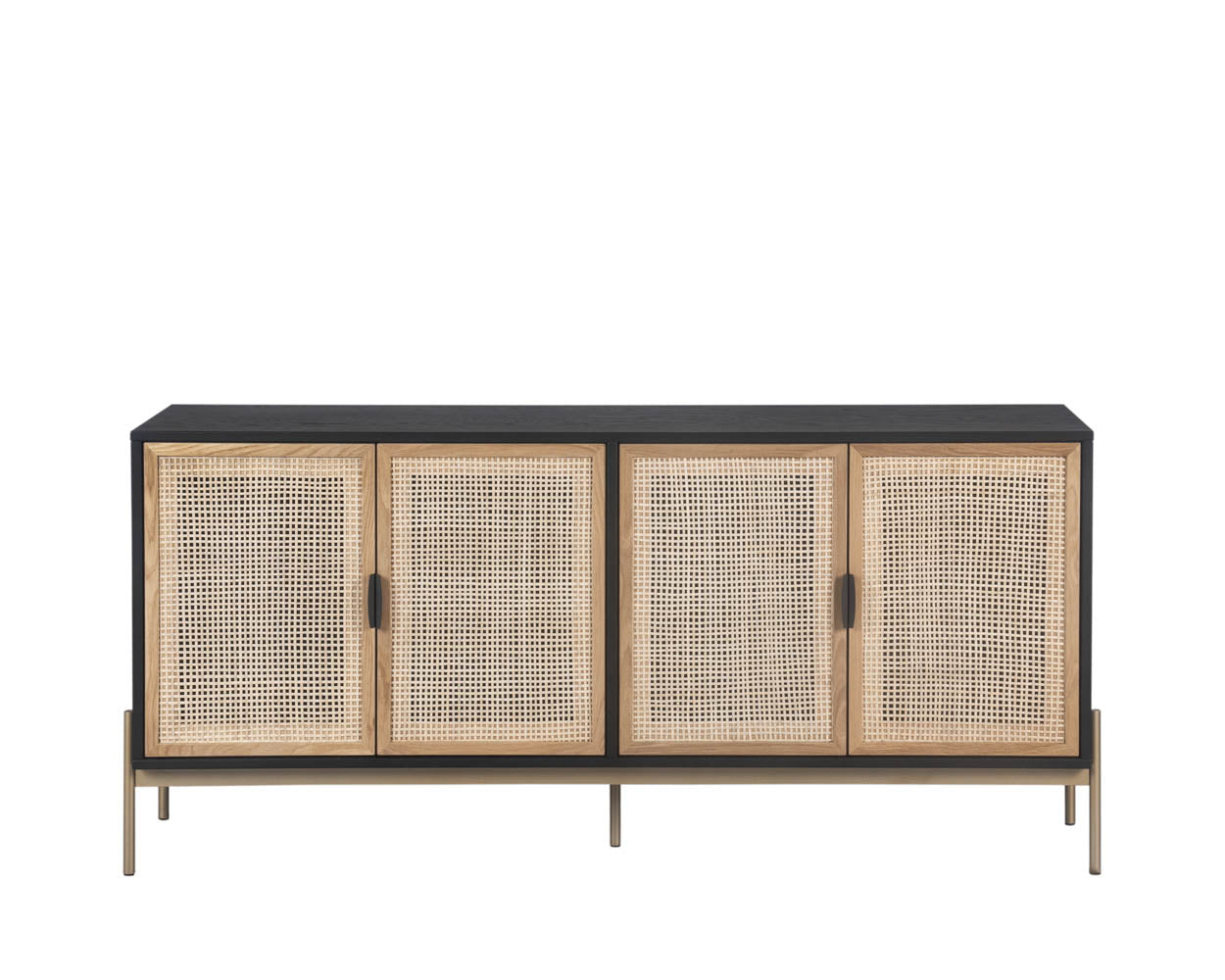 Avida Sideboard - perfect for living room storage | Image 4 | InSTYLE Home & Rugs