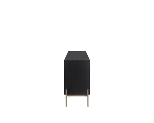 Avida Sideboard - perfect for living room storage | Image 6 | InSTYLE Home & Rugs