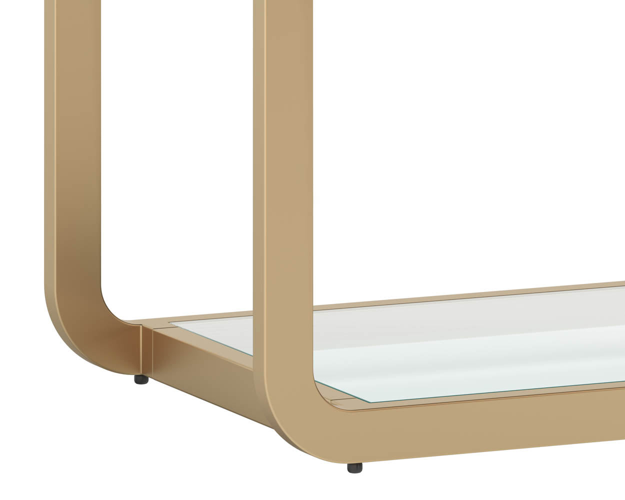 Ambretta Bookcase - elegant cabinets for any room | Image 3 | InSTYLE Home & Rugs