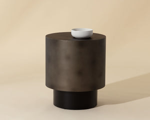 Bernaby End Table - functional design with style | Image 4 | InSTYLE Home & Rugs