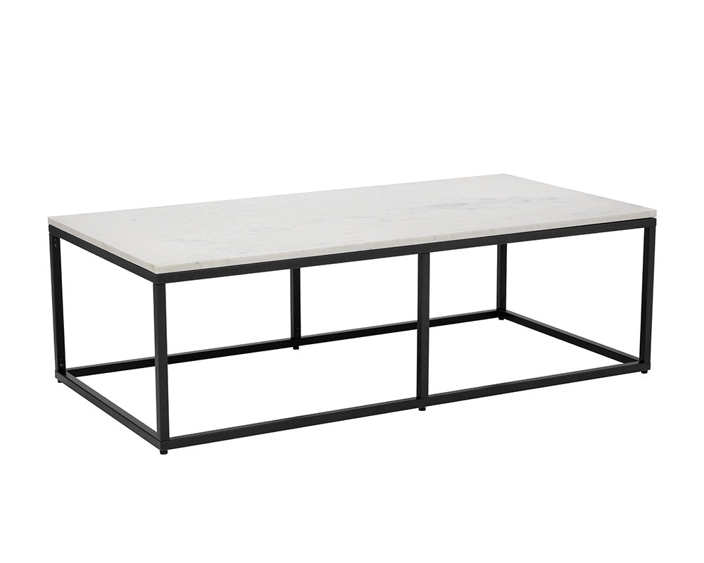 Ellery Coffee Table - functional centerpieces for homes | Image 4 | InSTYLE Home & Rugs