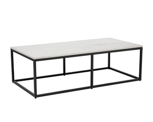 Ellery Coffee Table - functional centerpieces for homes | Image 4 | InSTYLE Home & Rugs