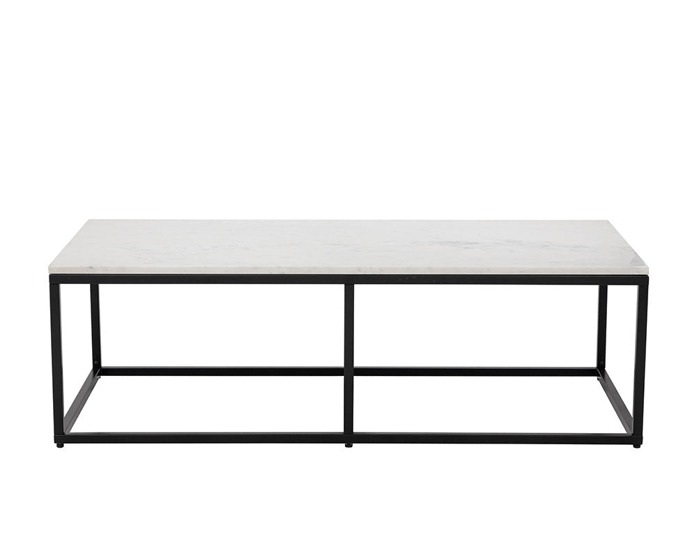 Ellery Coffee Table - functional centerpieces for homes | Image 4 | InSTYLE Home & Rugs