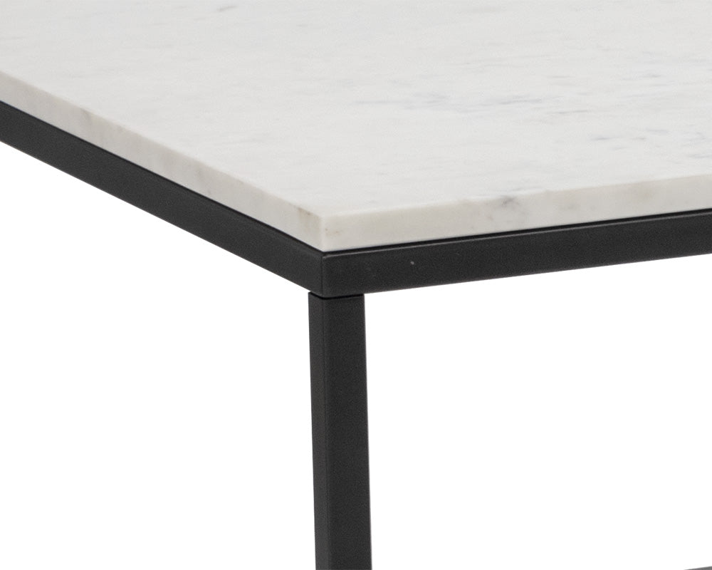Ellery Coffee Table - functional centerpieces for homes | Image 6 | InSTYLE Home & Rugs