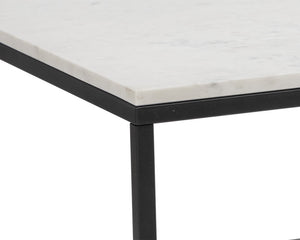 Ellery Coffee Table - functional centerpieces for homes | Image 6 | InSTYLE Home & Rugs