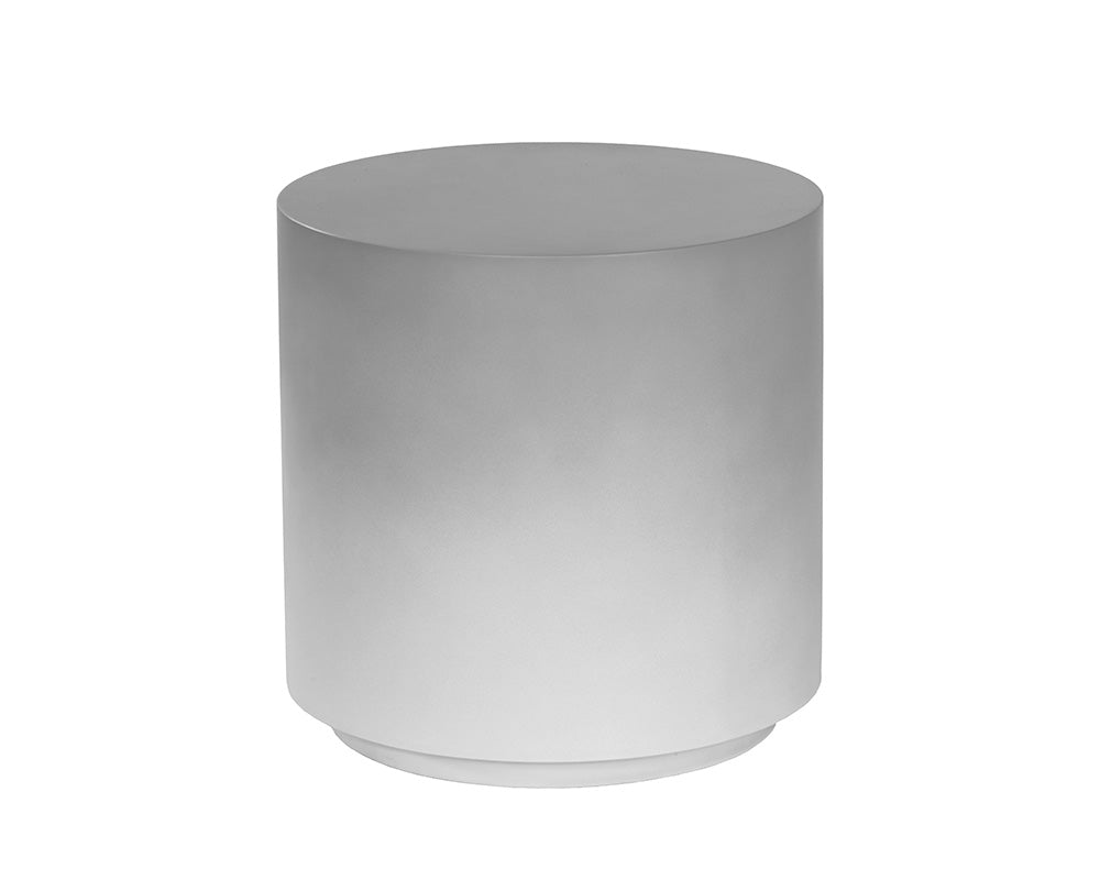 Perfetti End Table - sturdy tables for outdoor spaces | Image 3 | InSTYLE Home & Rugs