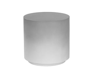Perfetti End Table - sturdy tables for outdoor spaces | Image 3 | InSTYLE Home & Rugs