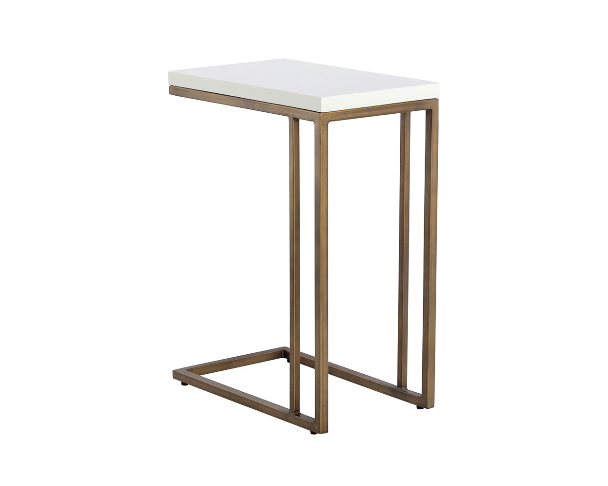 Sawyer End Table - sturdy tables for outdoor spaces | Image 7 | InSTYLE Home & Rugs