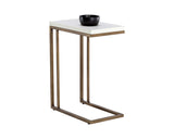 Sawyer End Table - sturdy tables for outdoor spaces | Image 2 | InSTYLE Home & Rugs