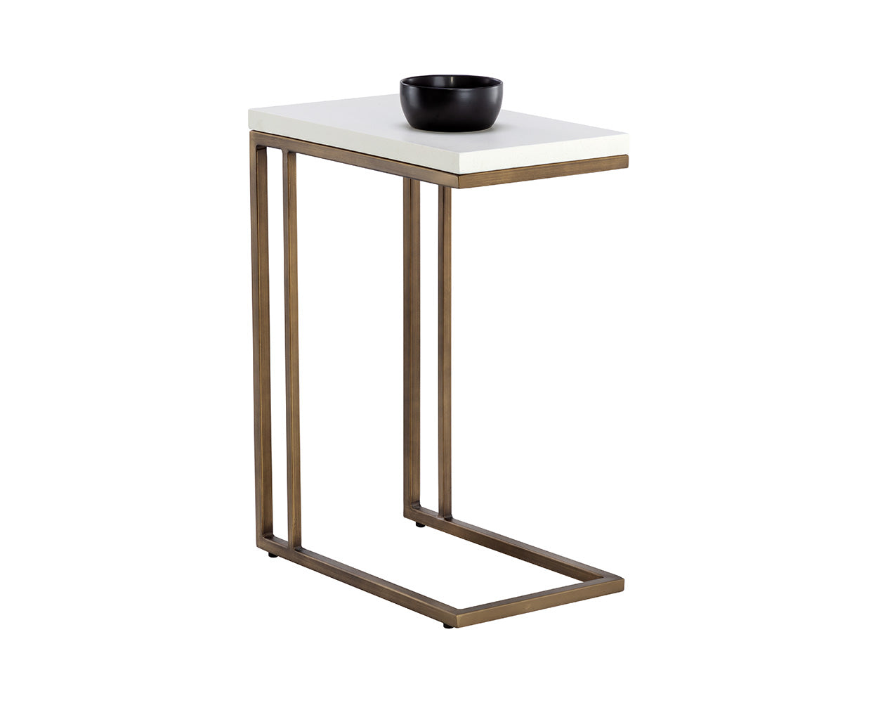 Sawyer End Table - sturdy tables for outdoor spaces | Image 12 | InSTYLE Home & Rugs