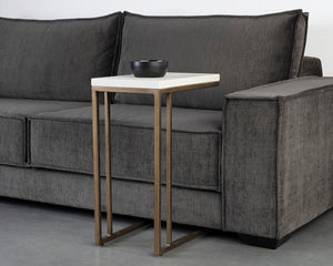 Sawyer End Table - sturdy tables for outdoor spaces | Image 5 | InSTYLE Home & Rugs