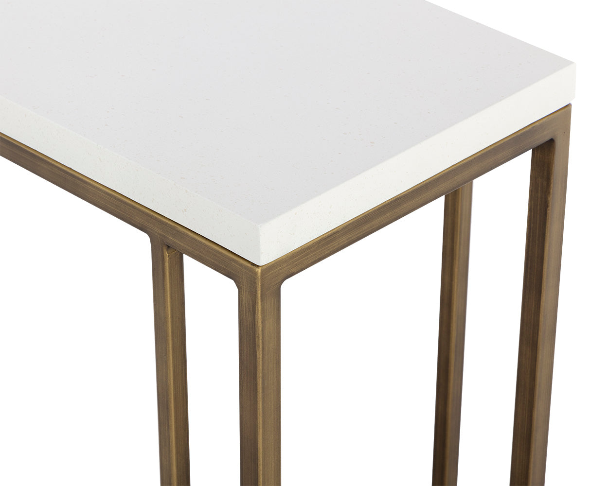 Sawyer End Table - sturdy tables for outdoor spaces | Image 9 | InSTYLE Home & Rugs