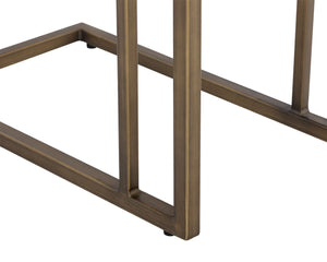 Sawyer End Table - sturdy tables for outdoor spaces | Image 10 | InSTYLE Home & Rugs