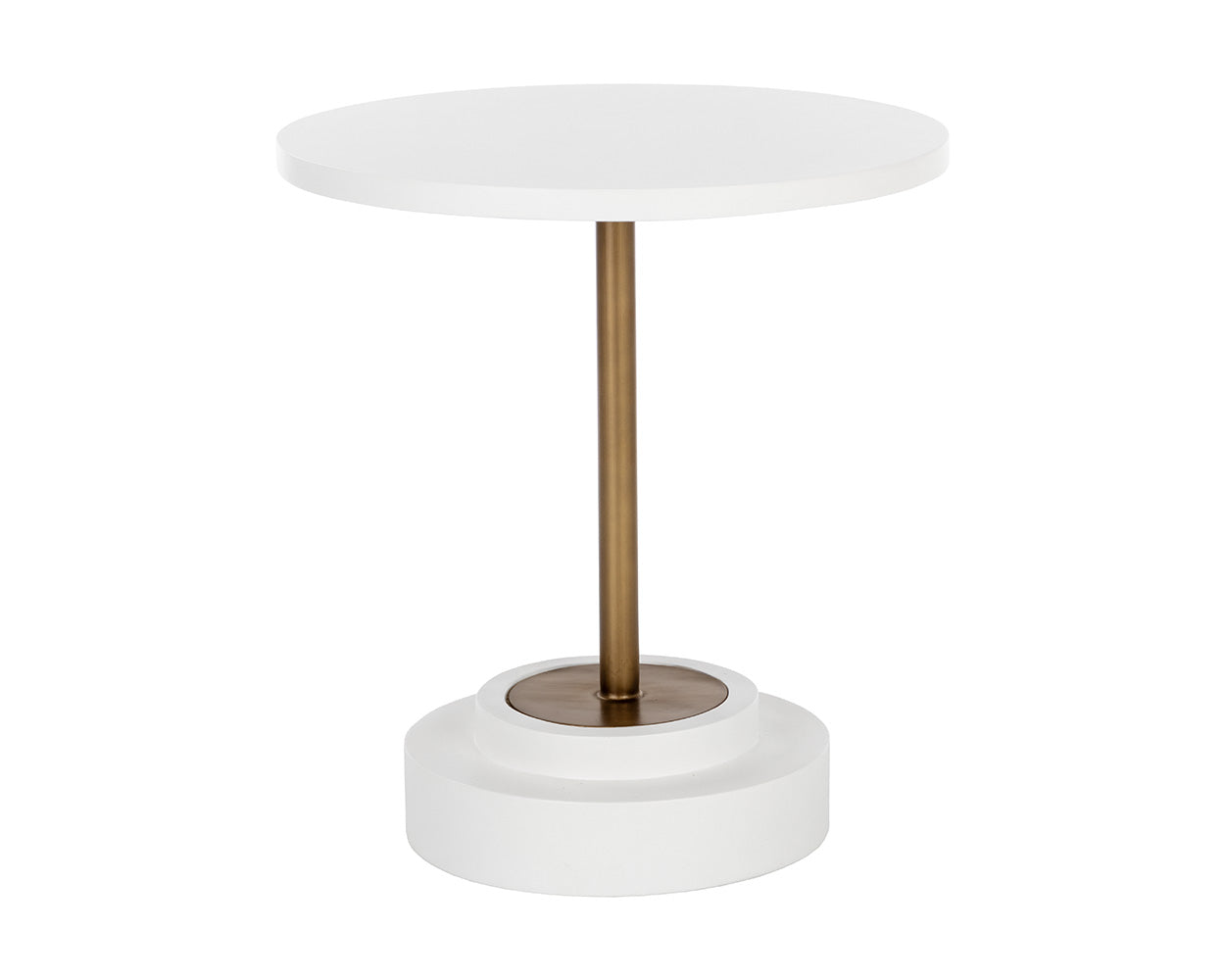 Marlowe Bistro Table - stylish dining tables for gatherings | Image 9 | InSTYLE Home & Rugs