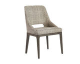 Estrada Dining Chair - stylish chairs for any table | Image 1 | InSTYLE Home & Rugs