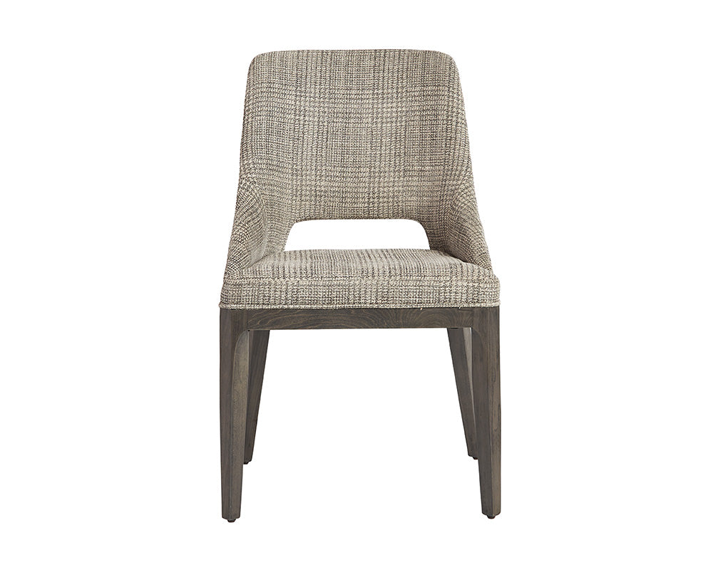 Estrada Dining Chair - stylish chairs for any table | Image 4 | InSTYLE Home & Rugs