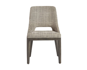 Estrada Dining Chair - stylish chairs for any table | Image 4 | InSTYLE Home & Rugs