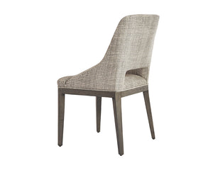 Estrada Dining Chair - stylish chairs for any table | Image 6 | InSTYLE Home & Rugs