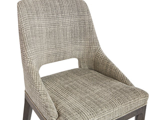 Estrada Dining Chair - stylish chairs for any table | Image 8 | InSTYLE Home & Rugs
