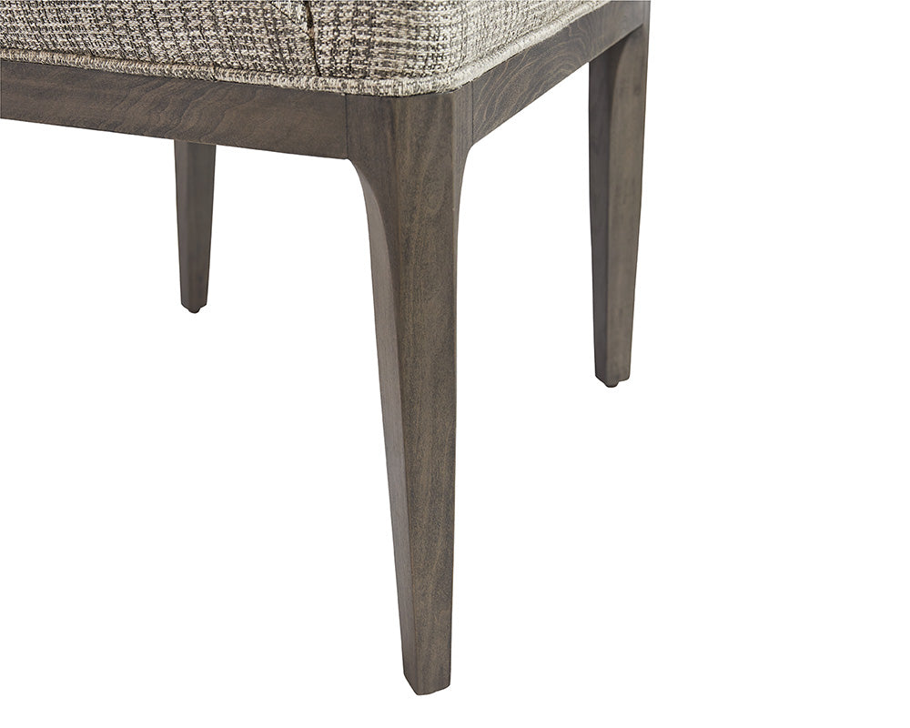 Estrada Dining Chair - stylish chairs for any table | Image 9 | InSTYLE Home & Rugs