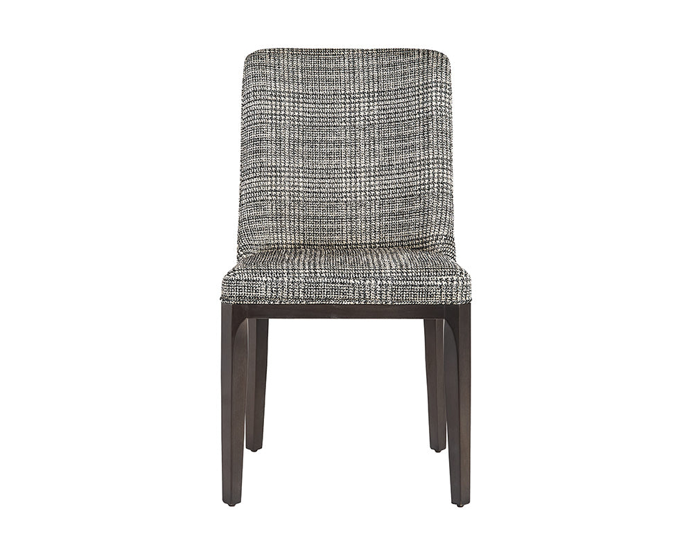 Elisa Dining Chair - stylish chairs for any table | Image 3 | InSTYLE Home & Rugs