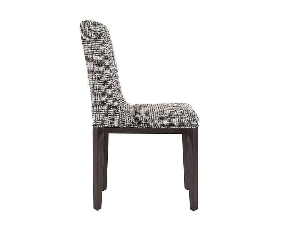 Elisa Dining Chair - stylish chairs for any table | Image 4 | InSTYLE Home & Rugs