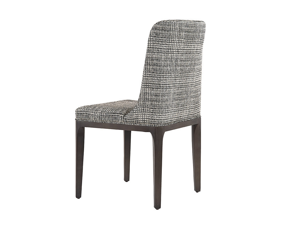Elisa Dining Chair - stylish chairs for any table | Image 5 | InSTYLE Home & Rugs