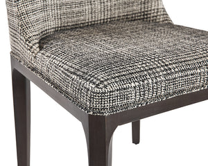 Elisa Dining Chair - stylish chairs for any table | Image 6 | InSTYLE Home & Rugs