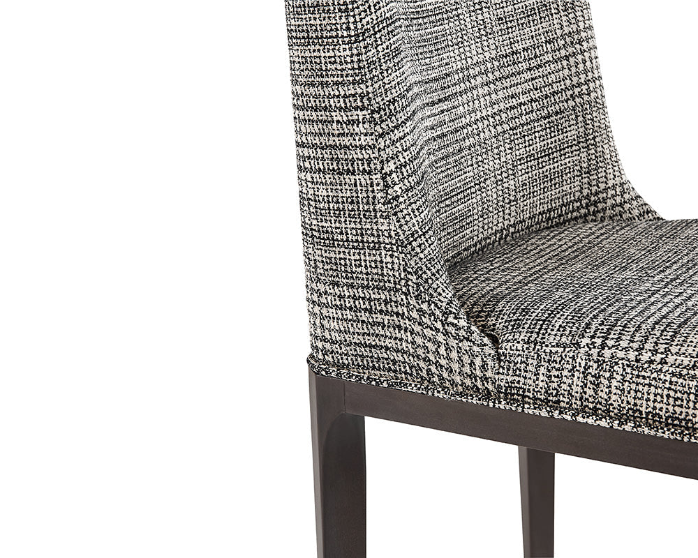 Elisa Dining Chair - stylish chairs for any table | Image 8 | InSTYLE Home & Rugs