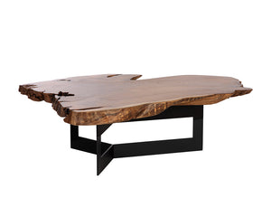 Wyatt Coffee Table - modern design for any room | Image 10 | InSTYLE Home & Rugs