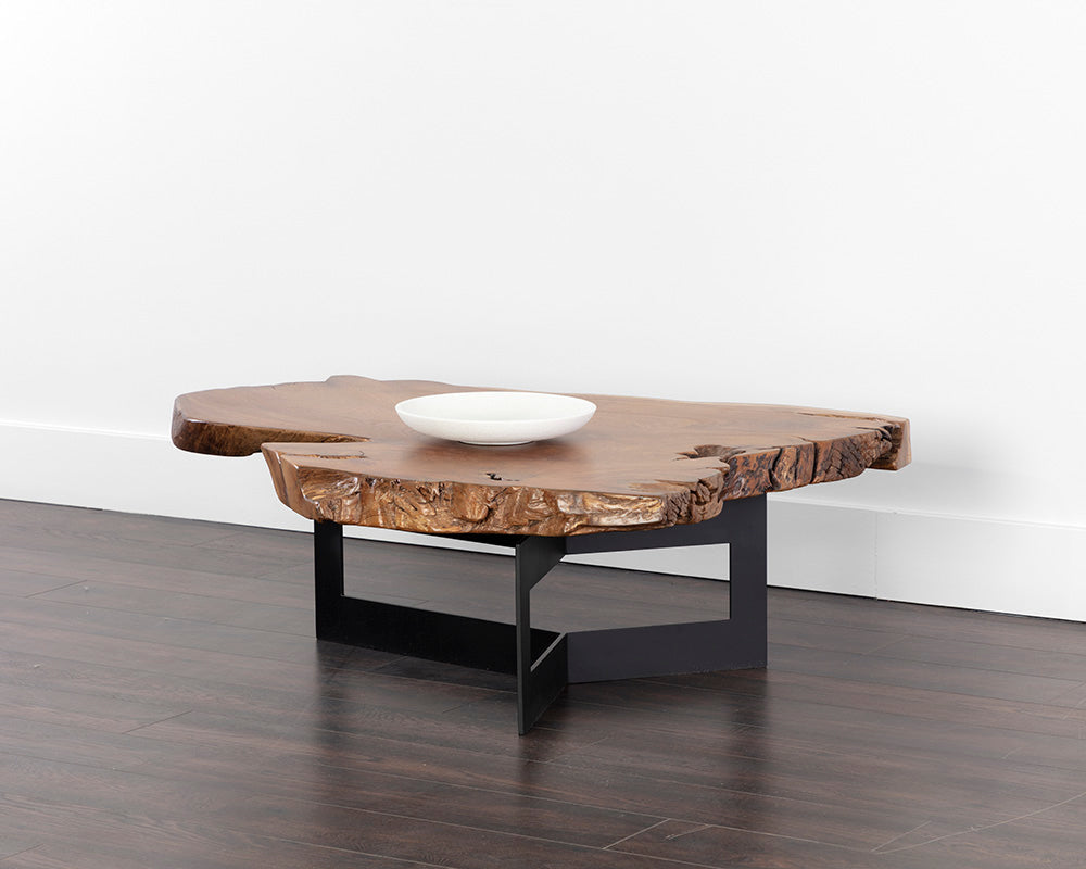 Wyatt Coffee Table - modern design for any room | Image 8 | InSTYLE Home & Rugs