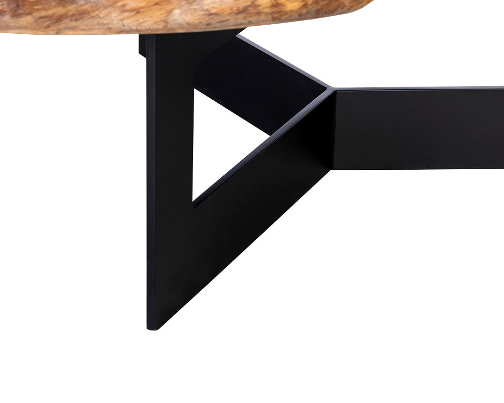 Wyatt Coffee Table - modern design for any room | Image 14 | InSTYLE Home & Rugs