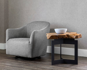 Wyatt Side Table - functional design with style | Image 6 | InSTYLE Home & Rugs