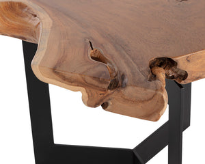 Wyatt Side Table - functional design with style | Image 11 | InSTYLE Home & Rugs