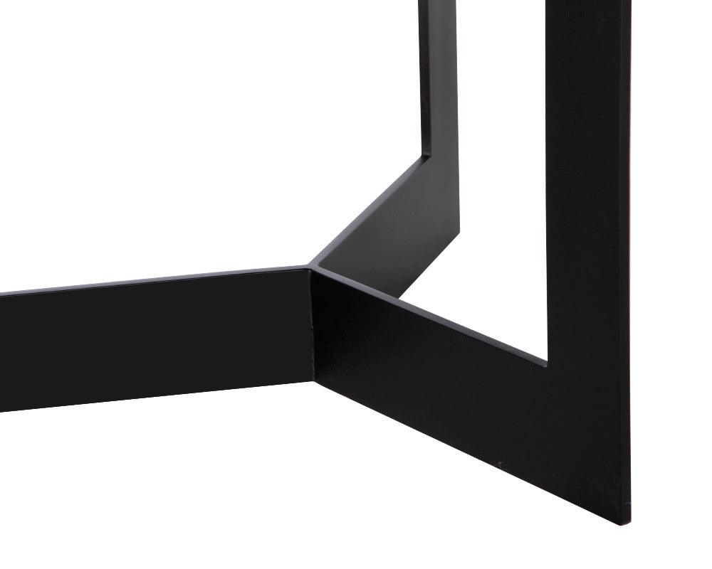 Wyatt Side Table - functional design with style | Image 12 | InSTYLE Home & Rugs