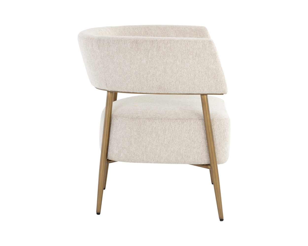 Maestro Lounge Chair - comfortable chairs for relaxation | Image 18 | InSTYLE Home & Rugs
