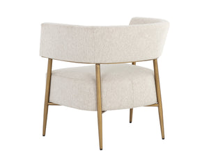 Maestro Lounge Chair - comfortable chairs for relaxation | Image 20 | InSTYLE Home & Rugs