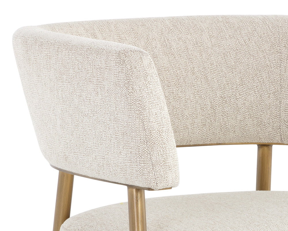 Maestro Lounge Chair - comfortable chairs for relaxation | Image 22 | InSTYLE Home & Rugs