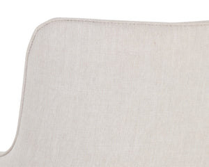 Franklin Office Chair - stylish chairs for modern offices | Image 8 | InSTYLE Home & Rugs