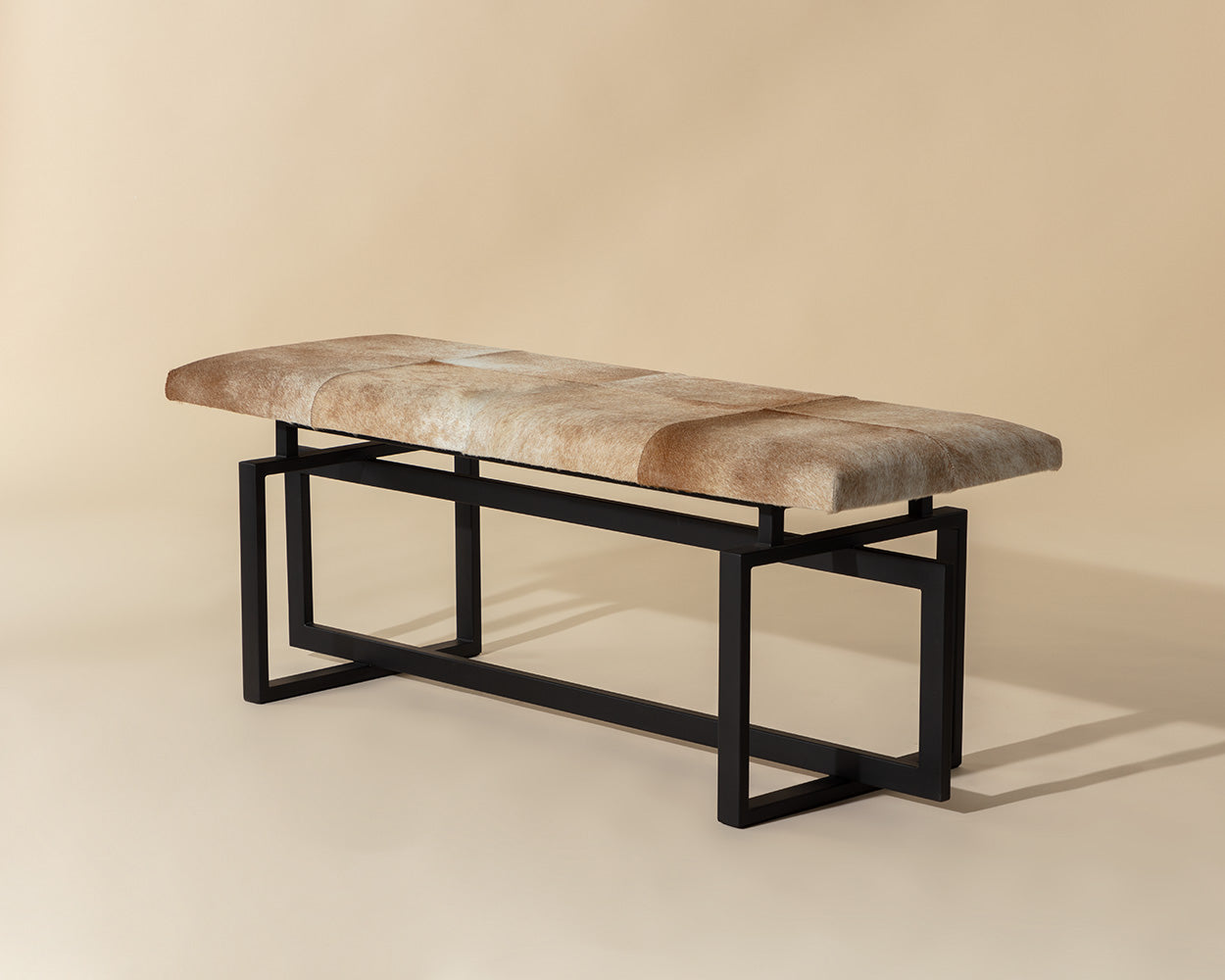 Pilar Bench - perfect for entryways or patios | Image 2 | InSTYLE Home & Rugs