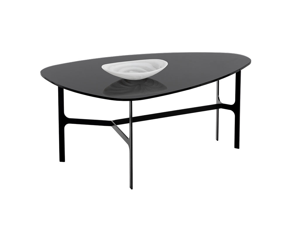 Kiernan Side Table - contemporary end tables for sofas | Image 1 | InSTYLE Home & Rugs