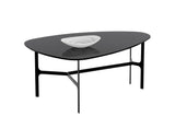 Kiernan Side Table - contemporary end tables for sofas | Image 1 | InSTYLE Home & Rugs
