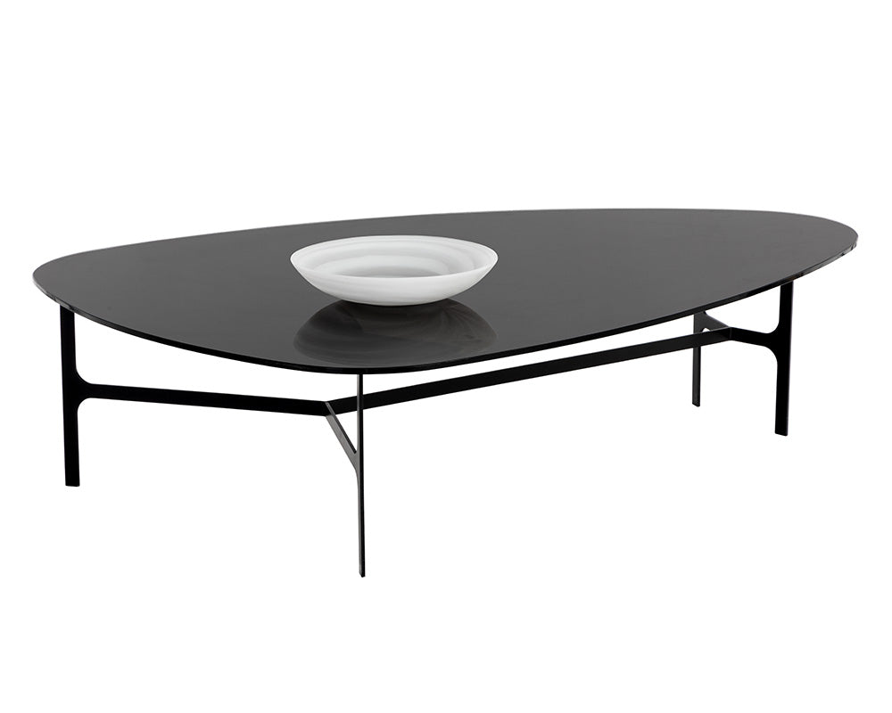 Kiernan Coffee Table - functional centerpieces for homes | Image 1 | InSTYLE Home & Rugs