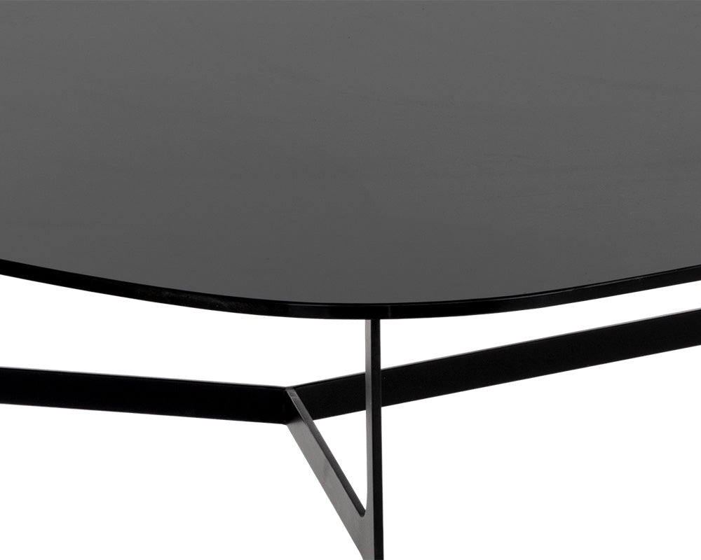 Kiernan Coffee Table - functional centerpieces for homes | Image 6 | InSTYLE Home & Rugs