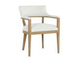 Brylea Dining Armchair - elegant seating for dining areas | Image 2 | InSTYLE Home & Rugs