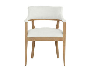 Brylea Dining Armchair - elegant seating for dining areas | Image 4 | InSTYLE Home & Rugs