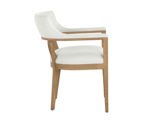 Brylea Dining Armchair - elegant seating for dining areas | Image 5 | InSTYLE Home & Rugs
