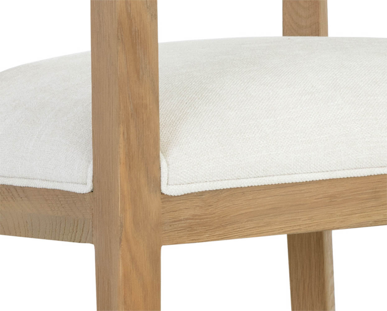 Brylea Dining Armchair - elegant seating for dining areas | Image 7 | InSTYLE Home & Rugs