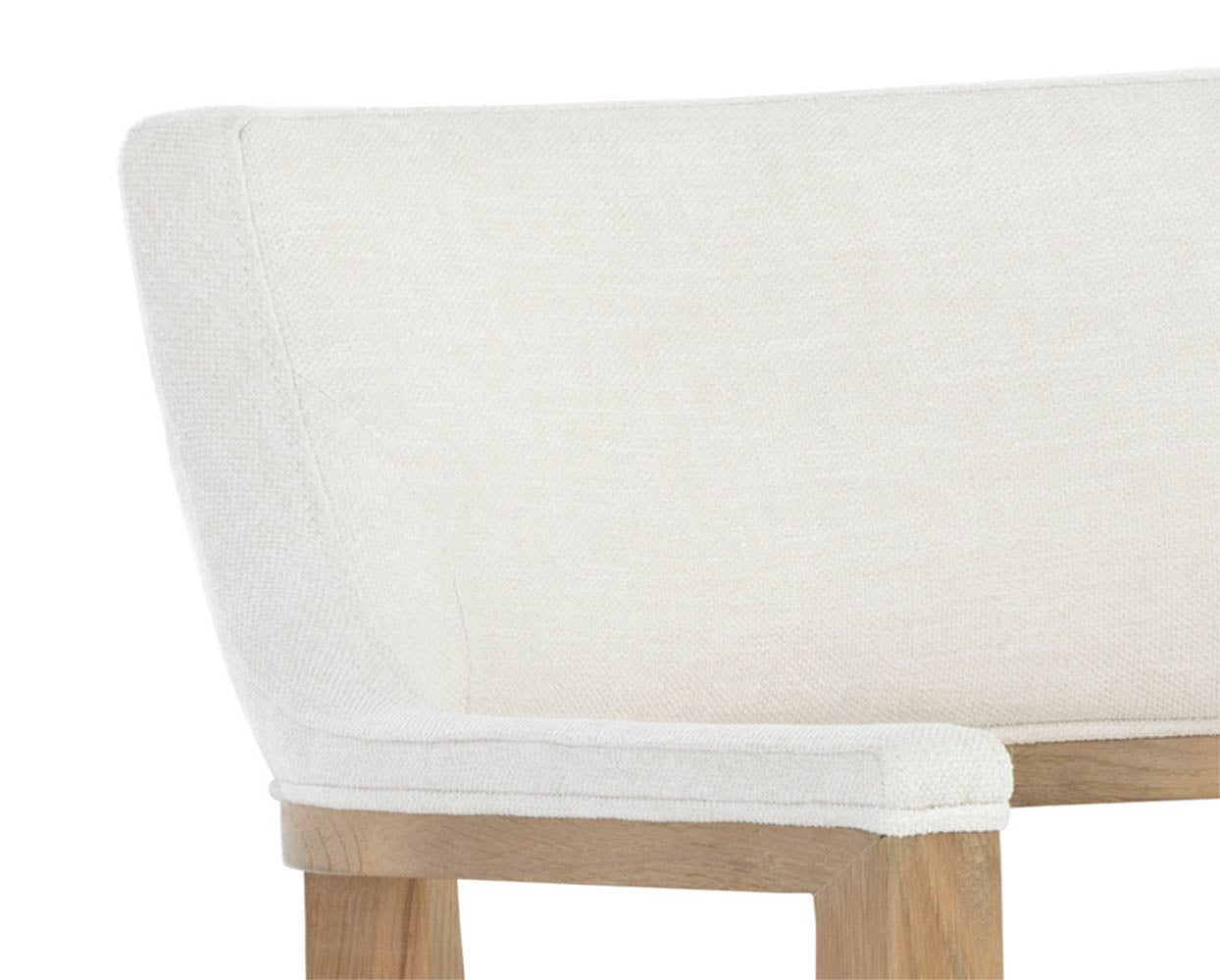 Brylea Dining Armchair - elegant seating for dining areas | Image 8 | InSTYLE Home & Rugs